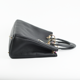 Dior Diorissimo Shopper Medium Black