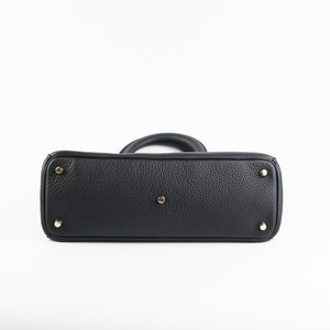 Dior Diorissimo Shopper Medium Black