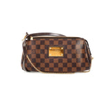 Louis Vuitton Eva Clutch Damier Ebene