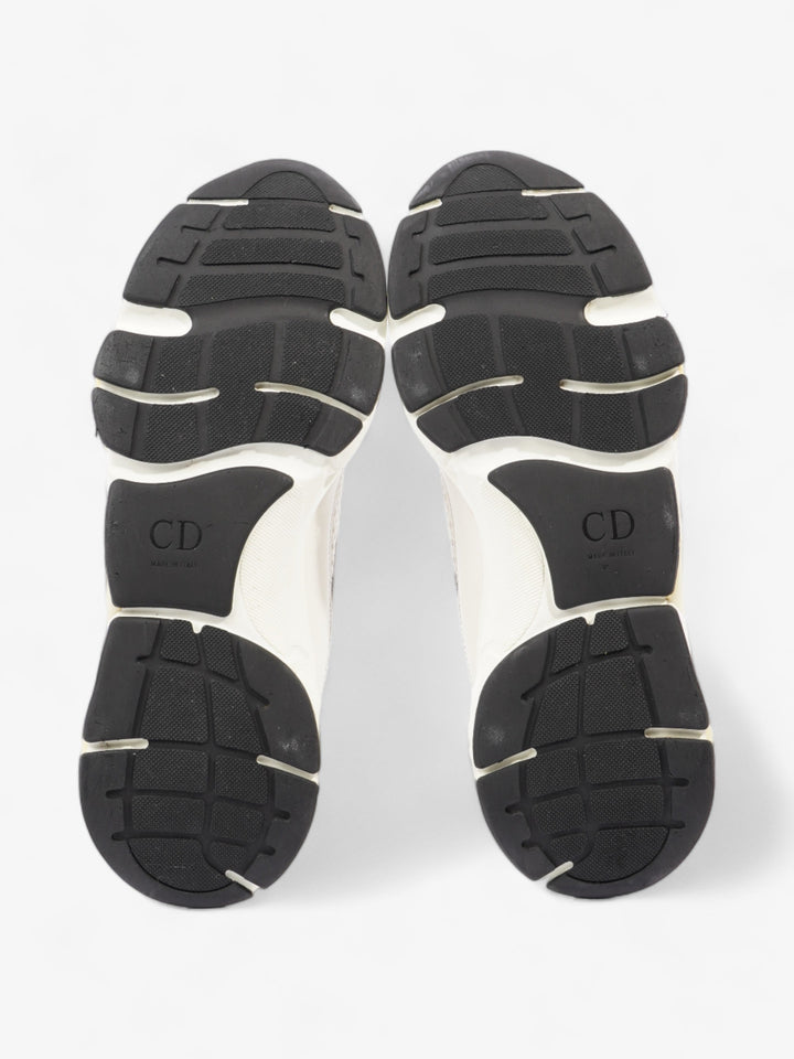 Christian Dior B22 White / Grey Mesh EU 45 UK 11