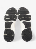 Christian Dior B22 White / Grey Mesh EU 45 UK 11