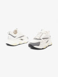 Christian Dior B22 White / Grey Mesh EU 45 UK 11