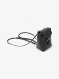 Louis Vuitton Tiny Backpack Black Empreinte Leather