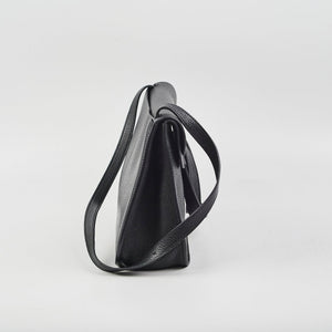 Hermes Hazlan 31cm Black - A Stamp
