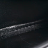 Hermes Hazlan 31cm Black - A Stamp