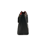 Louis Vuitton Onthego PM Black Monogram Empreinte Leather Tote