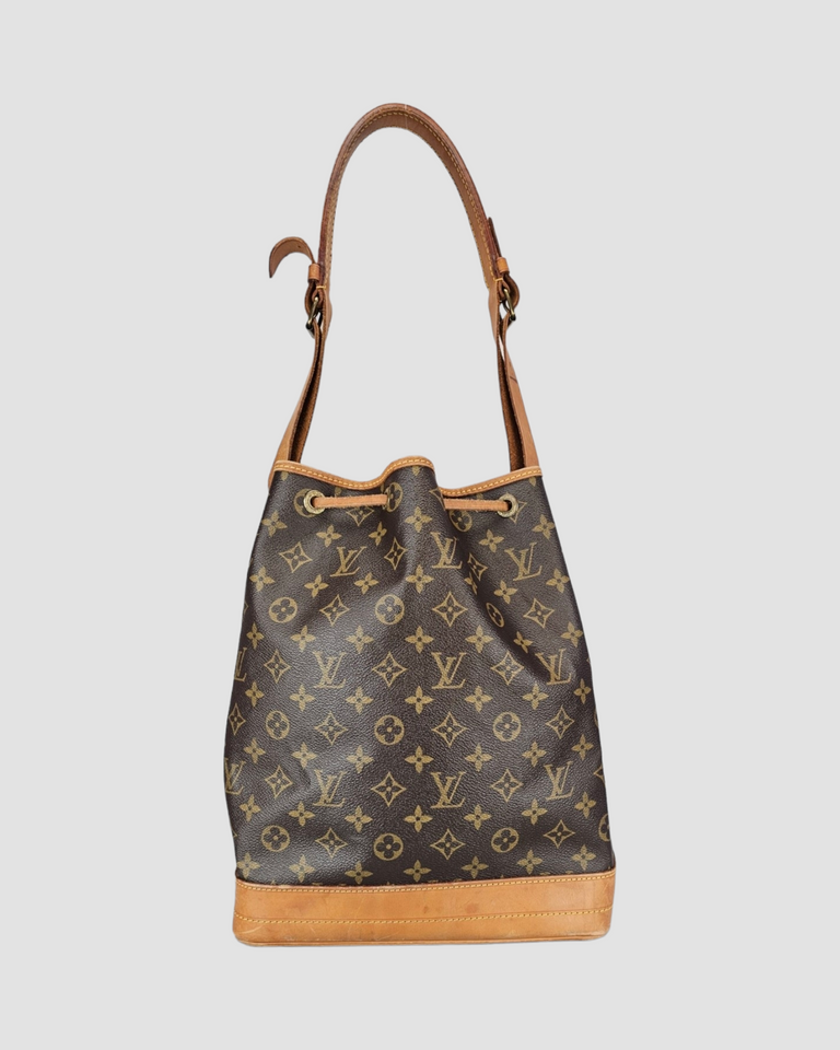 Louis Vuitton Noe Handbag