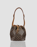 Louis Vuitton Petit Noe Handbag