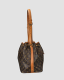 Louis Vuitton Petit Noe Handbag