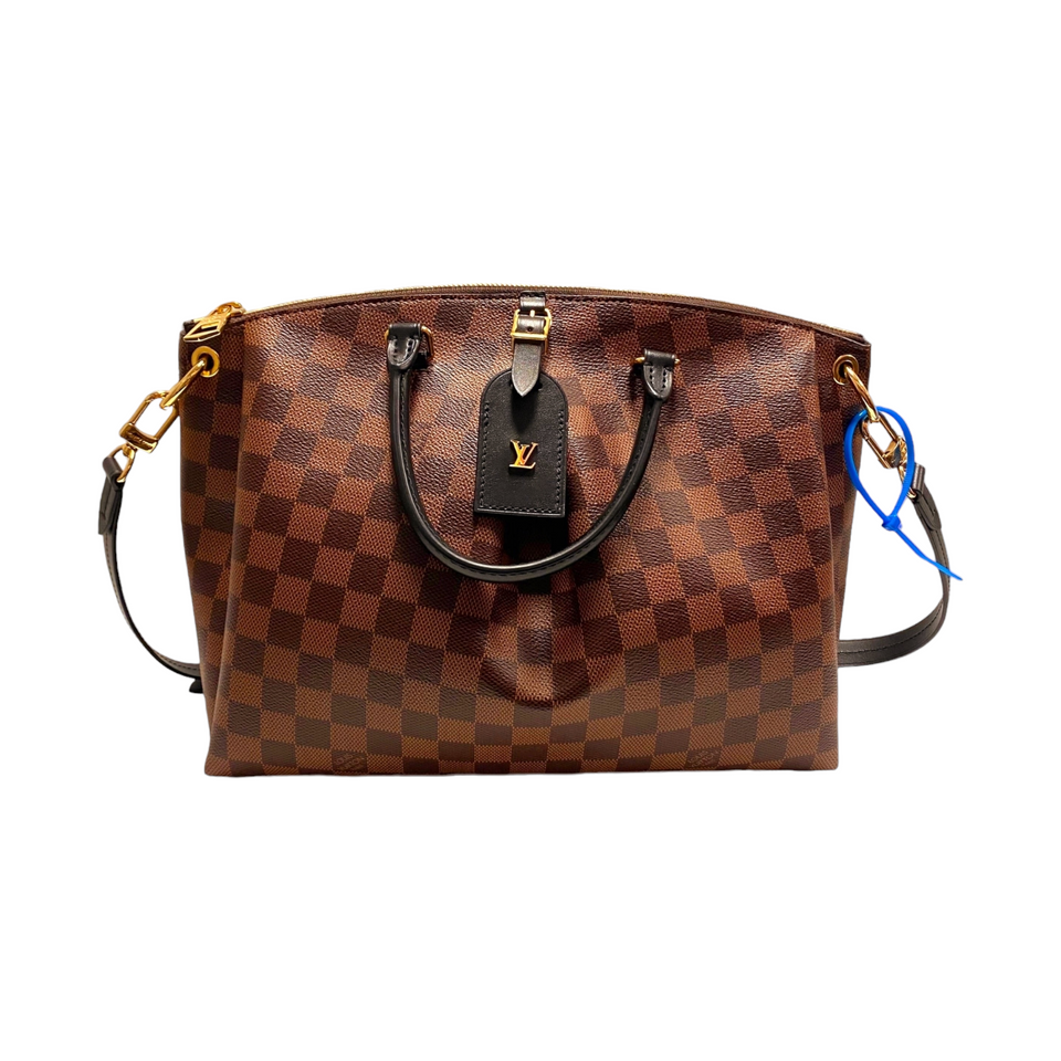 Handbag Luxury Designer By Louis Vuitton Size: Medium