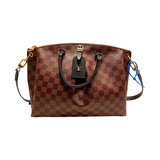 Handbag Luxury Designer By Louis Vuitton Size: Medium