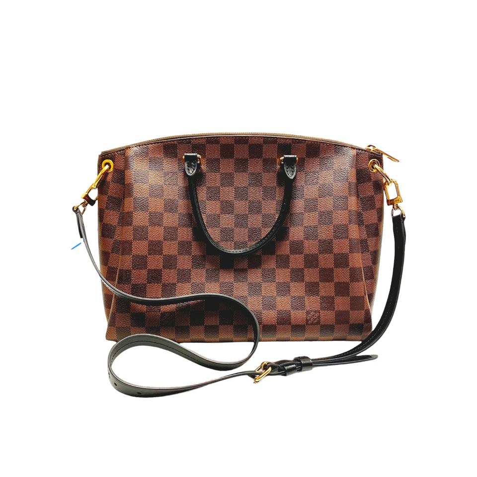 Handbag Luxury Designer By Louis Vuitton Size: Medium