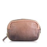 Prada Bow Leather Clutch (SHG-LZl6e5)