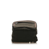 Prada Canvas Backpack (SHG-15721)
