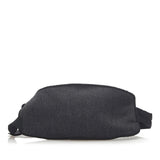 Prada Canvas Backpack (SHG-31695)
