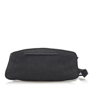 Prada Canvas Backpack (SHG-31695)