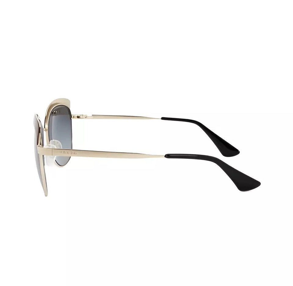 Prada CINEMA CAT EYE POLARIZED SUNGLASSES