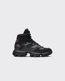 Prada CLOUDBUST THUNDER HIGH-TOP SNEAKERS