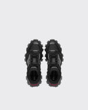 Prada CLOUDBUST THUNDER HIGH-TOP SNEAKERS
