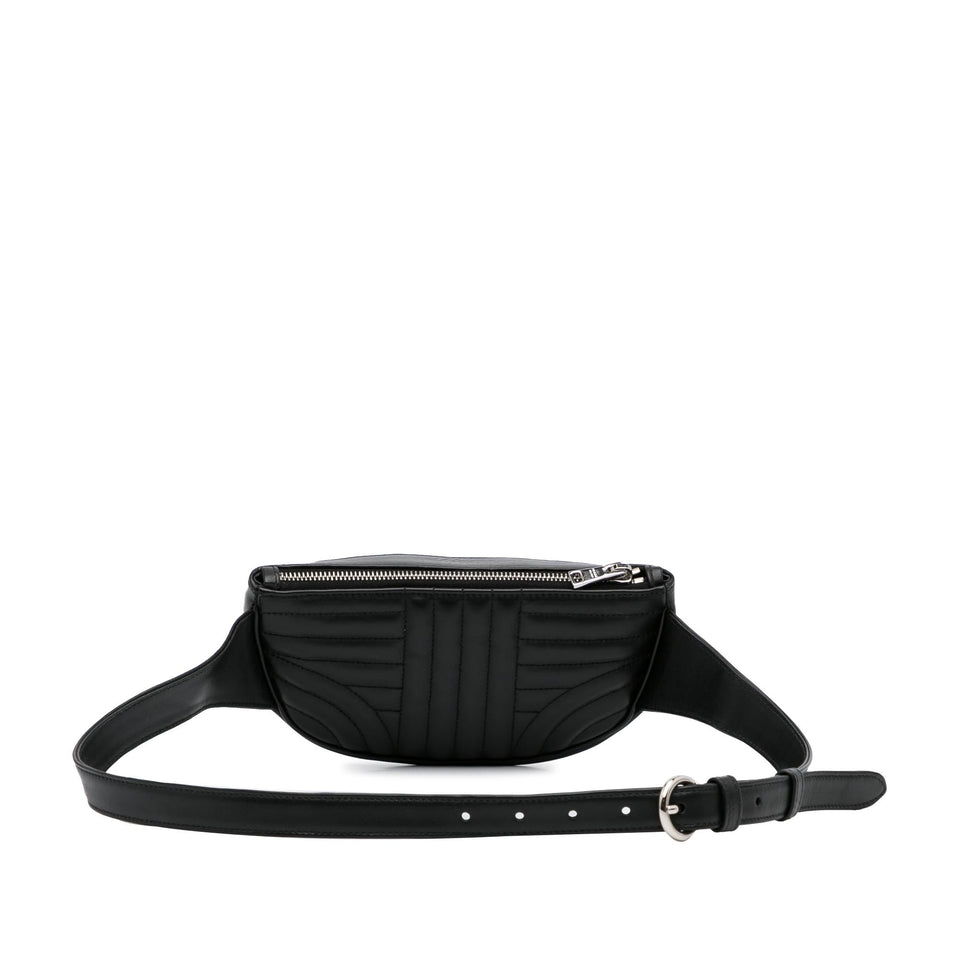 Prada Diagramme Belt Bag (SHG-hfi3Dz)