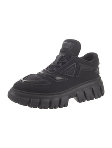 Prada EVOLUTION TECH MEN'S SNEAKERS