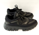 Prada EVOLUTION TECH MEN'S SNEAKERS