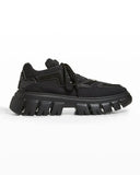 Prada EVOLUTION TECH MEN'S SNEAKERS