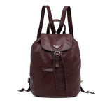Prada Glace Calf Backpack (SHG-NOhk5H)
