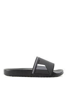Prada LINEA ROSSA MEN'S SLIDES