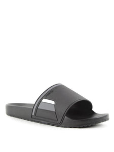 Prada LINEA ROSSA MEN'S SLIDES