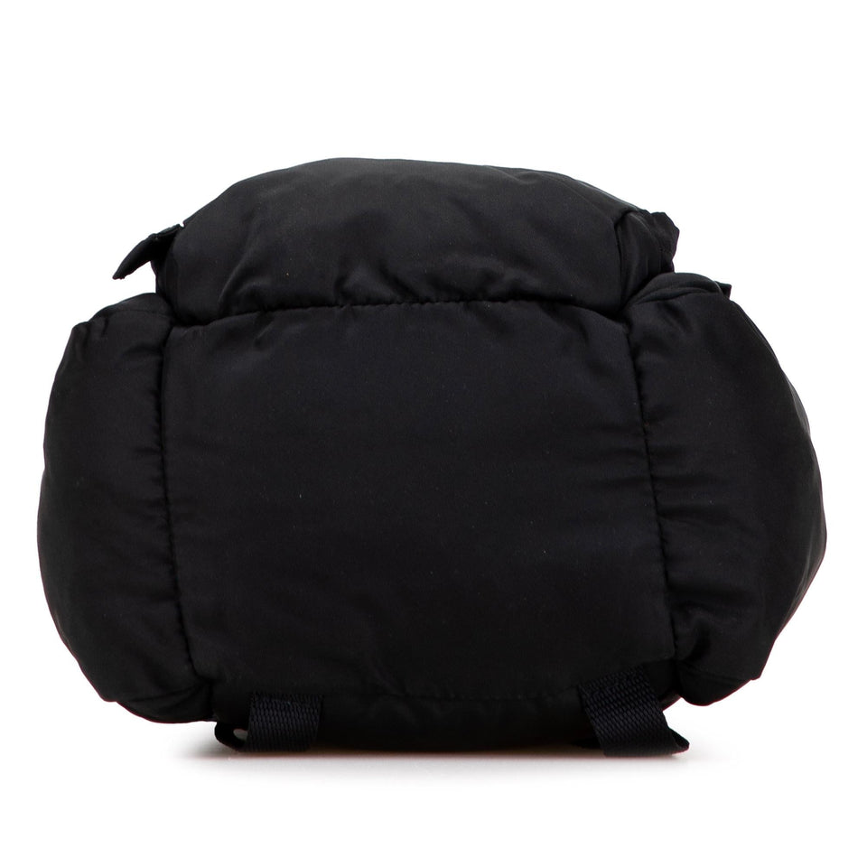 Prada Mini Tessuto Backpack