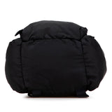 Prada Mini Tessuto Backpack