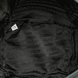 Prada Mini Tessuto Backpack