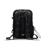 Prada Nylon Backpack (SHG-36081)