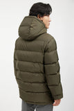 Prada QUILTED DOWN PUFFER JACKET
