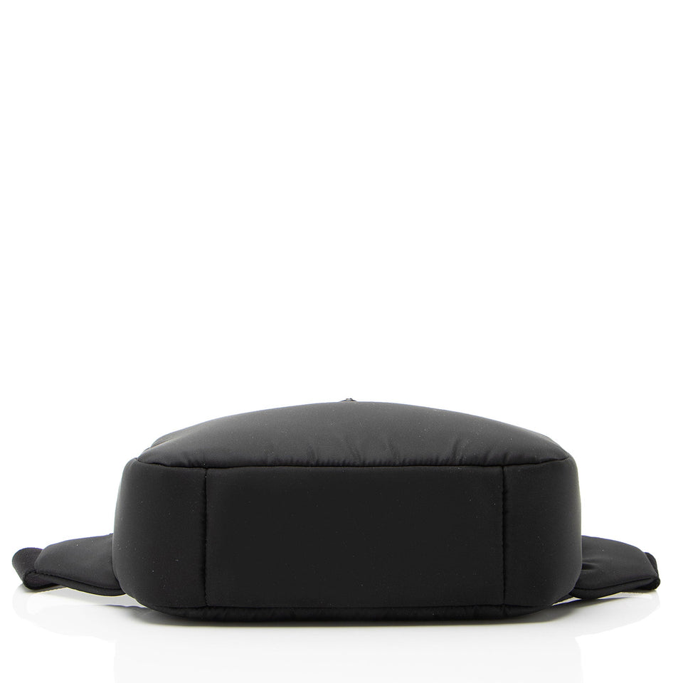 Prada Re-Nylon Padded Belt Bag