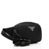 Prada Re-Nylon Padded Belt Bag