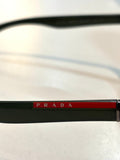 Prada SPS 03O ROS 2D2 LINEA ROSA SUNGLASSES