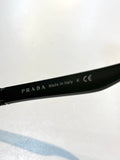 Prada SPS 03O ROS 2D2 LINEA ROSA SUNGLASSES