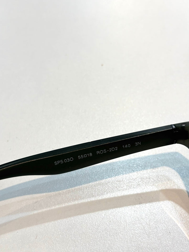 Prada SPS 03O ROS 2D2 LINEA ROSA SUNGLASSES