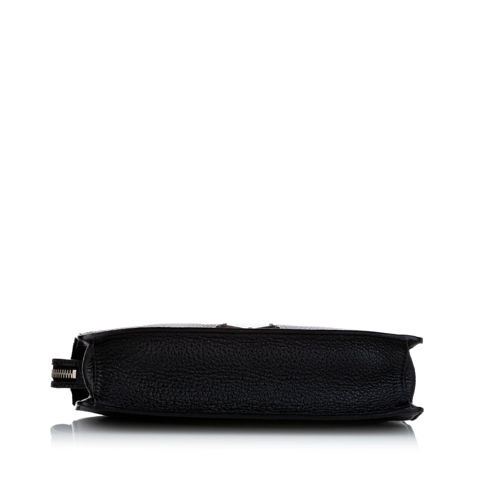 Prada Saffiano Clutch Bag (SHG-27617)