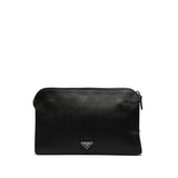 Prada Saffiano Clutch (SHG-lMyOBv)