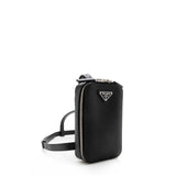 Prada Saffiano Sling Backpack - FINAL SALE (SHF-14959)