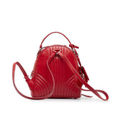 Prada Soft Calf Diagramme Backpack (SHG-fJLv1A)