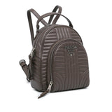 Prada Soft Calf Impunture Diagramme Backpack (SHG-LMt8Uh)