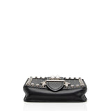 Prada Studded Saffiano Cahier Belt Bag (SHF-TSxdIG)