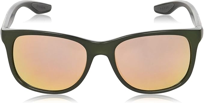 Prada SPS 03O ROS 2D2 LINEA ROSA SUNGLASSES