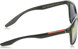 Prada SPS 03O ROS 2D2 LINEA ROSA SUNGLASSES