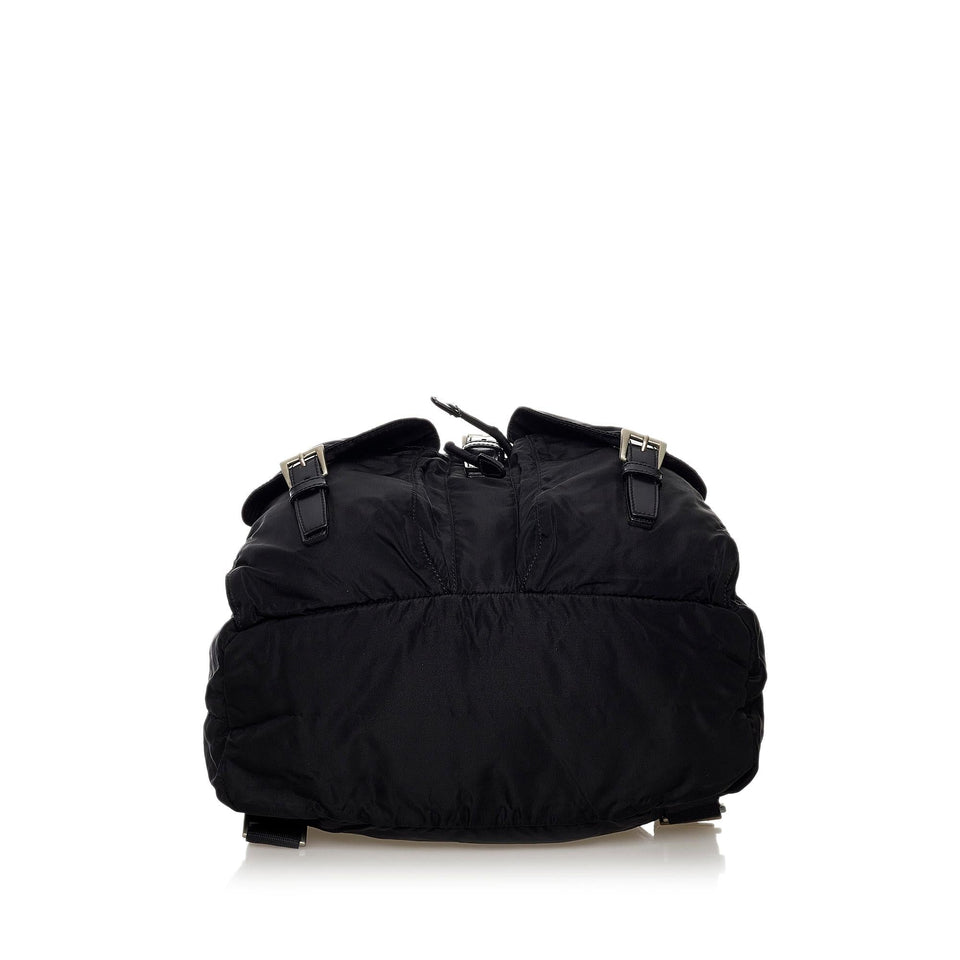 Prada Tessuto Backpack (SHG-32608)