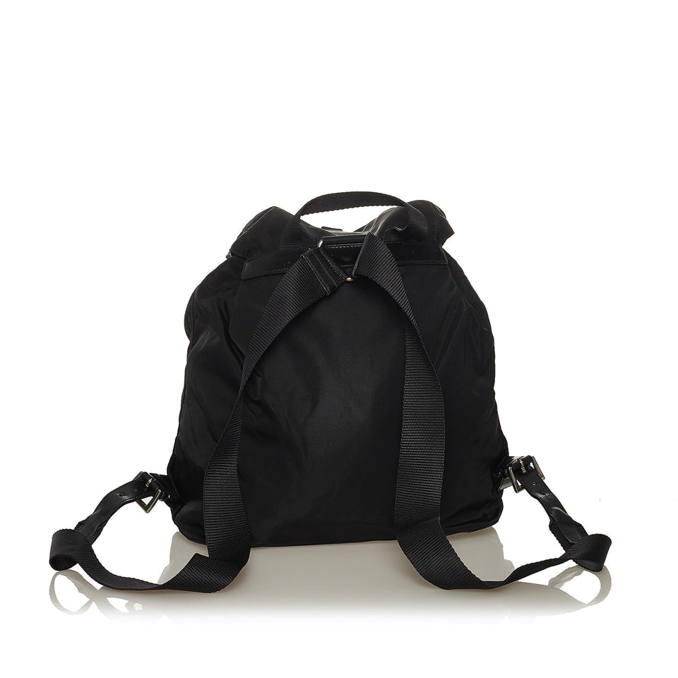 Prada Tessuto Backpack (SHG-34622)